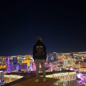 Meet your Posher, Josh